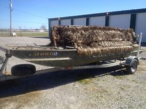 2011 Gator Trax 1850