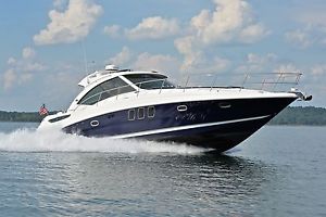 2006 Sea Ray 48 Sundancer