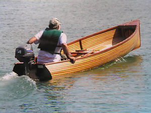 2010 Custom built Sport Boat