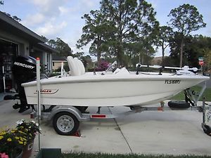 2012 Boston Whaler