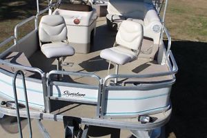 2005 Sun Tracker