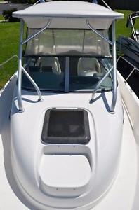 2005 Bayliner Trophy