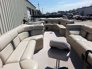 2012 Bentley Encore 240 CRUISE SE