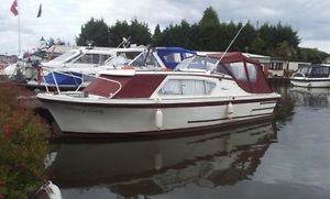 Seamaster 27                - Price REDUCED !! -