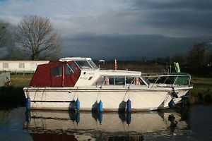 Birchwood 25 Cruiser