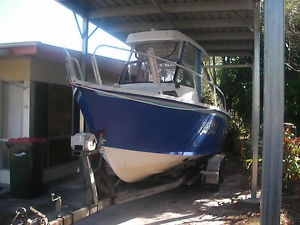 Pacific Sportfish Centre Cab