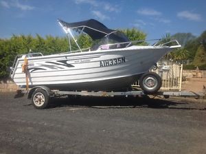 horizon 4450 sunrunner