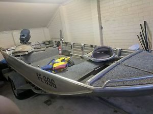bermuda discovery 130 25hp yamaha