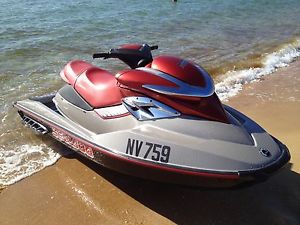 Seadoo RXP 215 JetSki