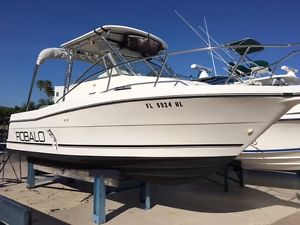 1994 Robalo 2440