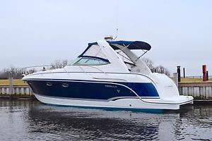 2007 Formula 34 PC - DIESELS!!!