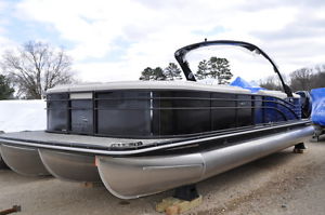 2016 BENNINGTON 30 RSR 10' WIDE BRAND NEW W/ 350'S - TEXT OR CALL NOW! MUST GO!