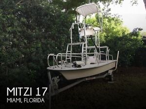 2007 Mitzi 17