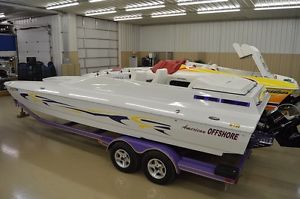 2004 American Offshore