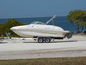 2005 Four Winns 194 Funship