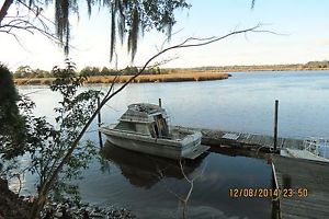 1984 Cruiser Sportsfish