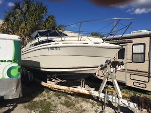 1983 Sea Ray