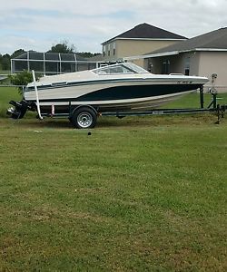 1996 celebrity bowrider