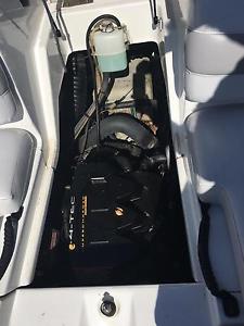 2008 Sea Doo challenger1800