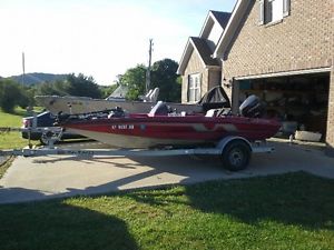 1995 Nitro