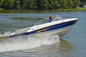 BAYLINER 185 LOADED 190HP *HD PICS* 80 HOURS