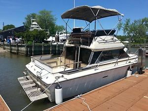 1980 Sea Ray SEA RAY
