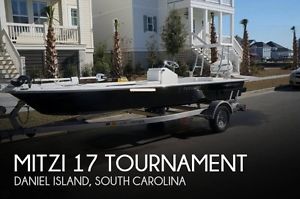 2013 Mitzi 17 Tournament