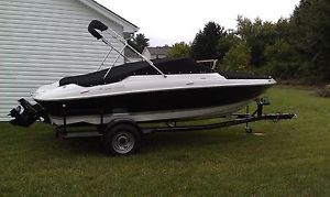 Great family boat