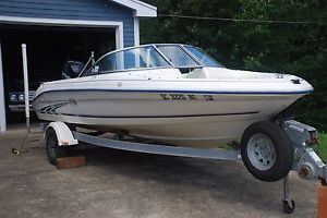 1997 Sea Ray 175