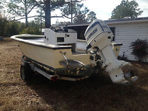 Robalo R190 Center Console