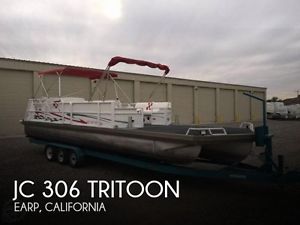 1996 JC 306 Tritoon