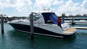 2004 Sea Ray Sundancer