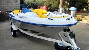 1997 Sea Doo Sportster