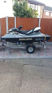 Seadoo RXP 215