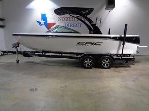 2017 Epic 23v