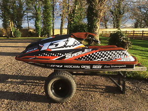 yamaha superjet jetski 2007