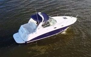 2006 Sea Ray 280 Sundancer