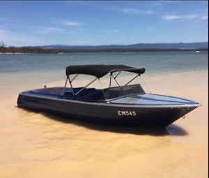 Skiboat