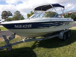 Bayliner Bowrider 185 2007