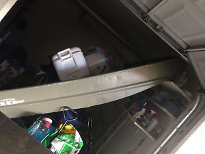 2014 Bass Tracker Tracker 1036 Topper