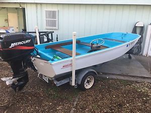 1964 Boston Whaler 13 Sport