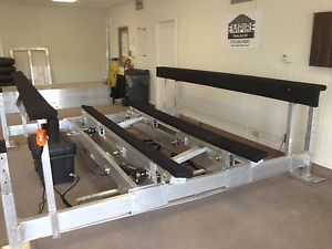 Feighner 5000lb Hydro Max II Hydraulic Boat Lift