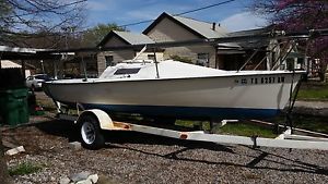 1986 Hobie Cat