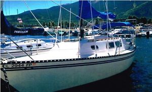 1979 Spirit 28' Spirit 28