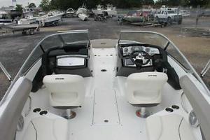 2012 SeaDoo 210 Challenger SE