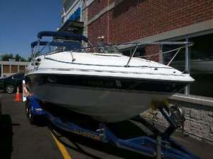 1998 Glastron GS229