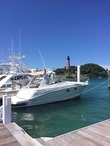 NO RESERVE  2000 Four Winns Twin Vista 298