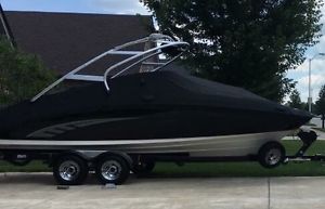 2011 Yamaha