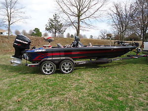 2012 Legend Alpha 211