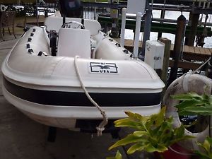 2009 Nautica International